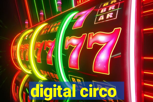 digital circo